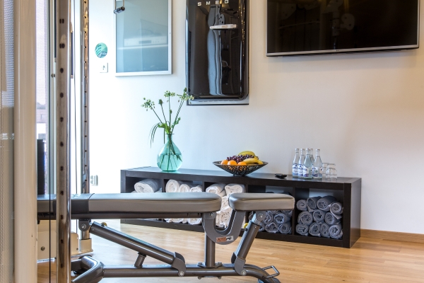 Clarion Collection Hotel Carlscrona (Karlskrona)